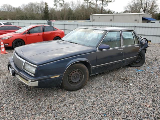 Buick Salvage Cars for Sale