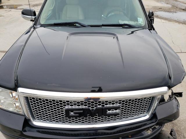 3GTP2XE2XBG263641 GMC Sierra K1500 Denali