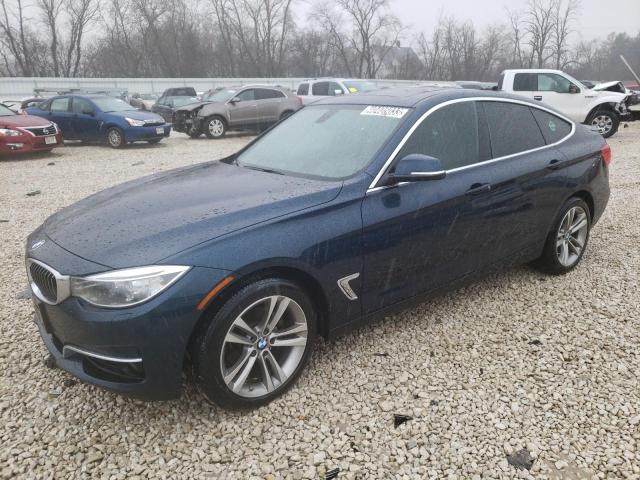 2016 BMW 328 XIGT S - WBA8Z5C56GGS38186