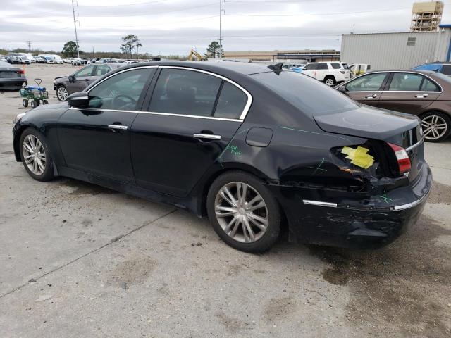 VIN 1N4AA6AP0GC376714 2016 Nissan Maxima, 3.5 Platinum no.2