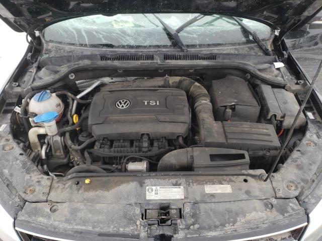 2016 VOLKSWAGEN JETTA COMF - 3VWD07AJ9GM378730