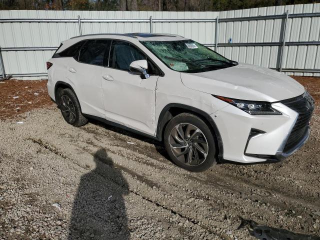 2019 LEXUS RX 350 L - JTJGZKCA4K2012225