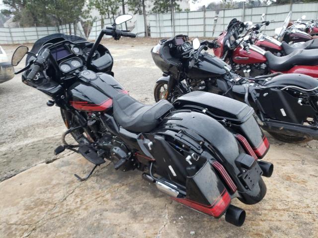 2021 HARLEY-DAVIDSON FLTRXSE 1HD1TCL19MB954000