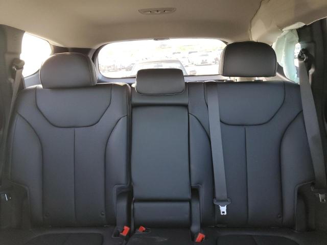2023 HYUNDAI SANTA FE X - 5NMS64AJXPH515507