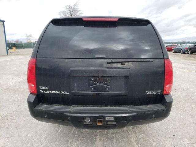 1GKFK163X8J145715 GMC Yukon Xl K1500