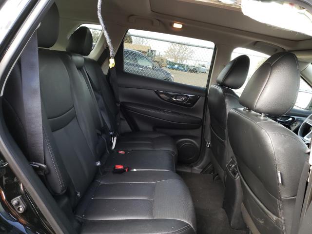 5N1AT2MV6KC799034 Nissan ROGUE S