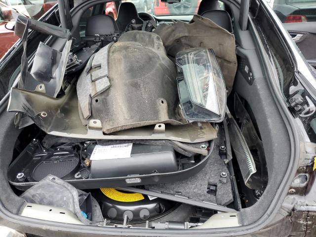 2017 AUDI S7 PREMIUM - WAUWFAFC5HN053367