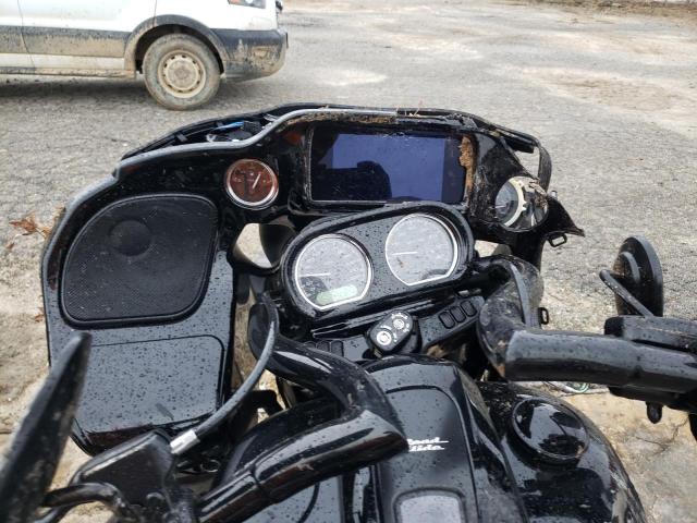 2022 HARLEY-DAVIDSON FLTRXST 1HD1ACL11NB603847