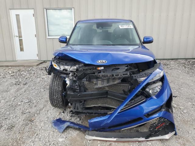 2020 KIA SOUL GT LI - KNDJ63AUXL7096236