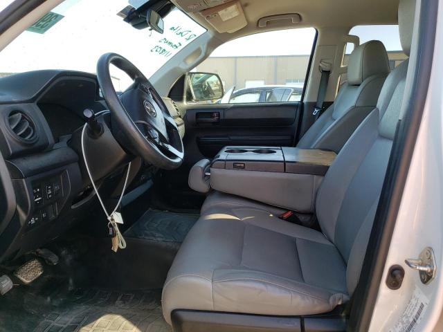 2021 TOYOTA TUNDRA DOU - 5TFUY5F17MX975941