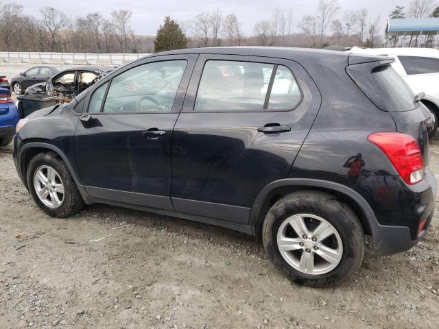 3GNCJKSB4KL241576 Chevrolet Trax LS 2