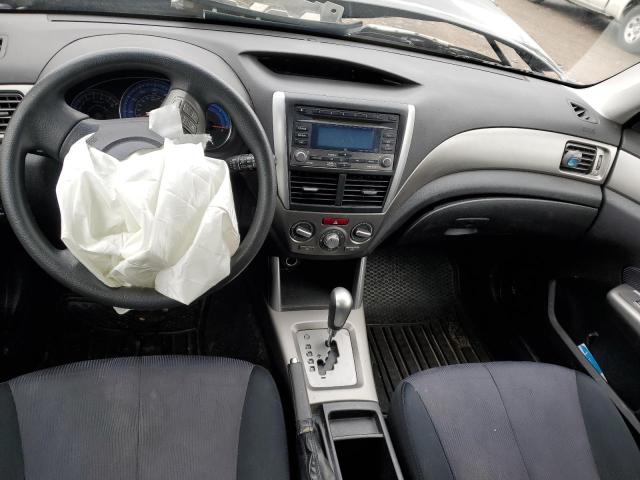 JF2SH636X9H757542 Subaru Forester 2.5x Premium