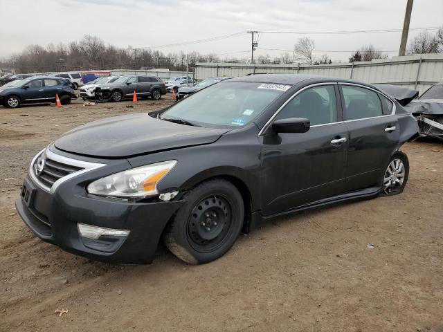 2015 NISSAN ALTIMA 2.5 1N4AL3AP0FC258685