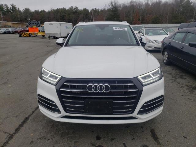 2020 AUDI Q5 E PREMI - WA1E2AFY5L2052522