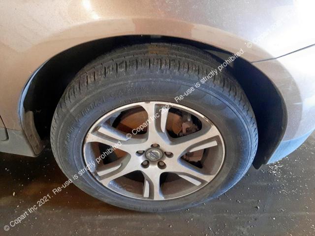 YV1DZ7056B2213548 Volvo Xc60 Se Lu