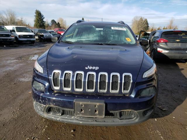 1C4PJMAB9GW316992 Jeep Cherokee Sport