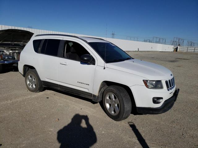1C4NJCBA9ED817798 Jeep Compass Sport