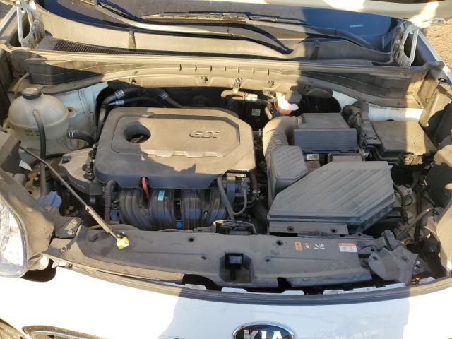 KNDPM3AC0M7862175 KIA Sportage Lx