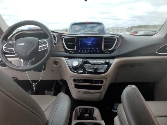 2017 CHRYSLER PACIFICA T 2C4RC1DG3HR529312