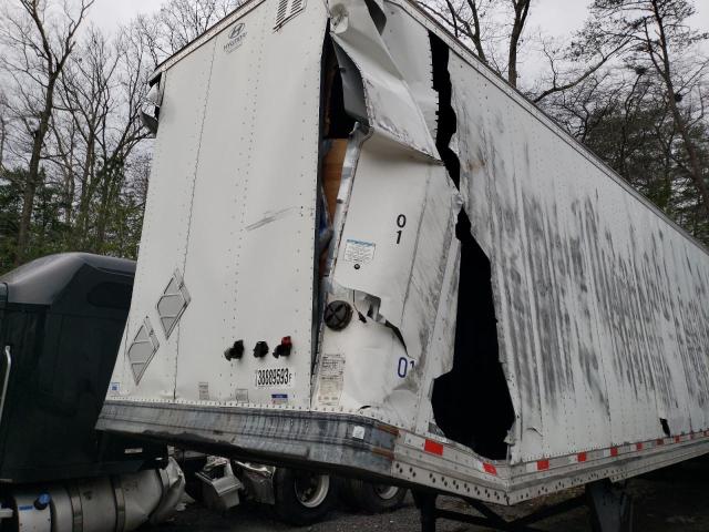 2018 HYUNDAI TRAILER 3H3V532C7JR742092