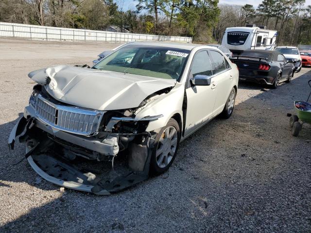 2008 Lincoln MKZ 