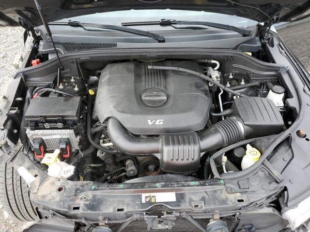 2015 DODGE DURANGO CI - 1C4RDJEG5FC730422