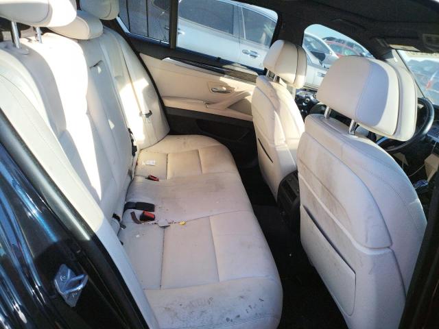 WBA5B1C58ED476507 BMW 535 I