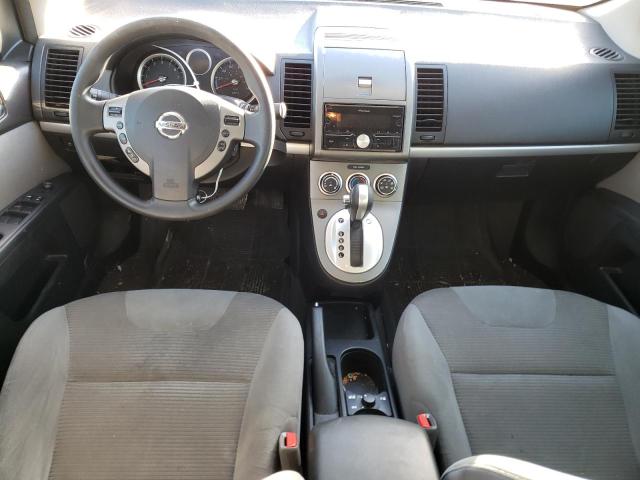 3N1AB6AP1BL712653 Nissan SENTRA 2.0