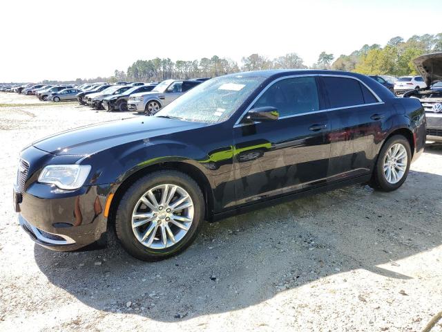 2016 CHRYSLER 300 LIMITE - 2C3CCAAG6GH252769