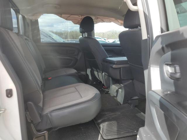 2017 NISSAN TITAN S - 1N6AA1EK0HN547072