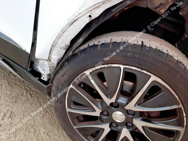 TSMJYA22S00162996 Suzuki Sx4 S-cros