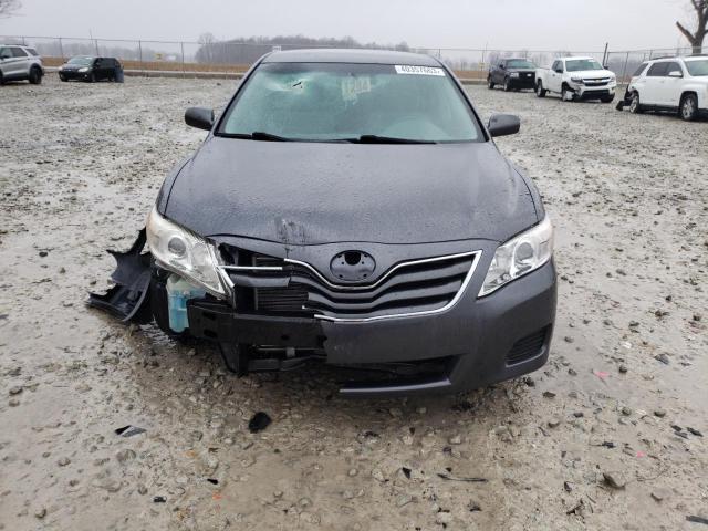 VIN 1C4RJEAG6MC844271 2011 TOYOTA CAMRY no.5