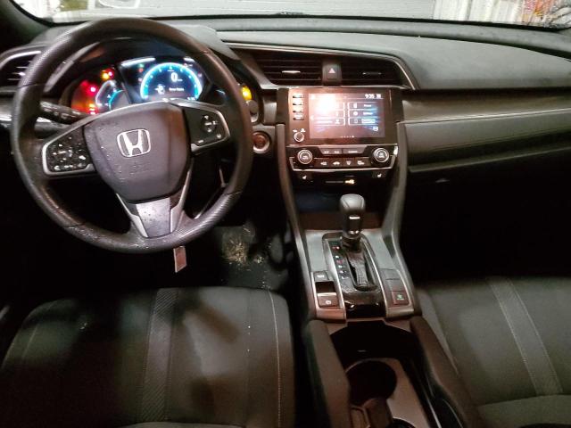 2019 HONDA CIVIC EX - SHHFK7H63KU409070