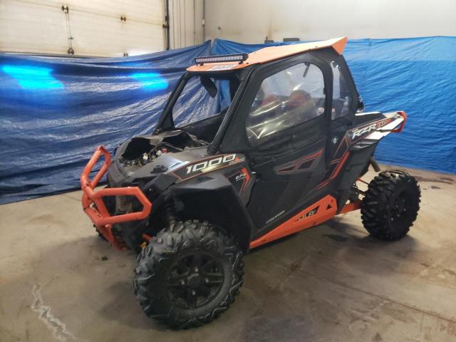 2014 POLARIS RZR 1000 X - 4XAST1EA7EB202070