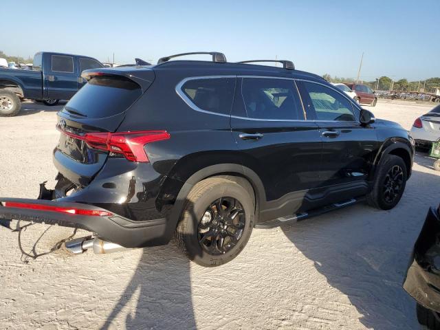 2023 HYUNDAI SANTA FE X - 5NMS64AJXPH515507