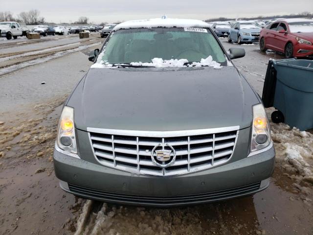 1G6KD57Y76U209567 Cadillac DTS