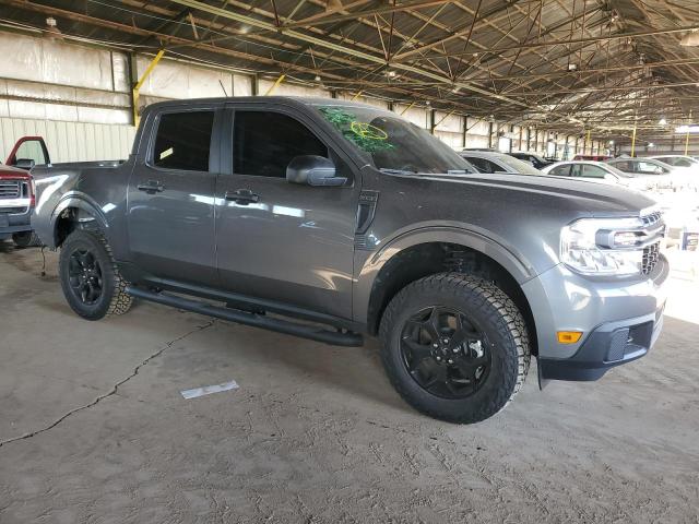 2022 FORD MAVERICK X - 3FTTW8F9XNRA92855