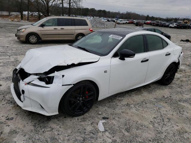 2014 LEXUS IS ✔️ For Sale, Used, Salvage Cars Auction
