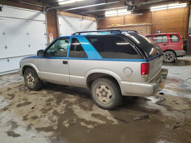 1GKCT18W1XK520455 GMC Jimmy