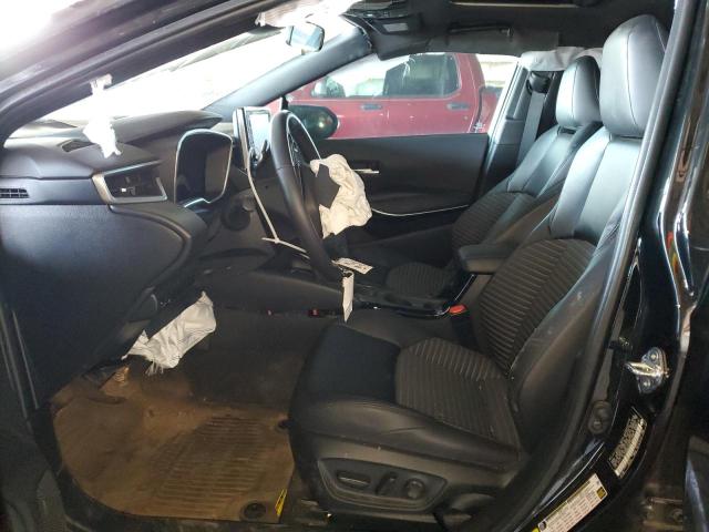 2022 TOYOTA COROLLA XS - 5YFT4MCE3NP128472