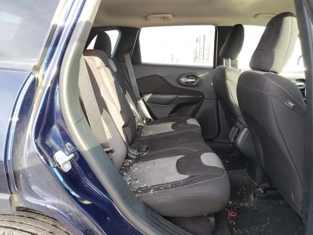 1C4PJMAB9GW316992 Jeep Cherokee Sport