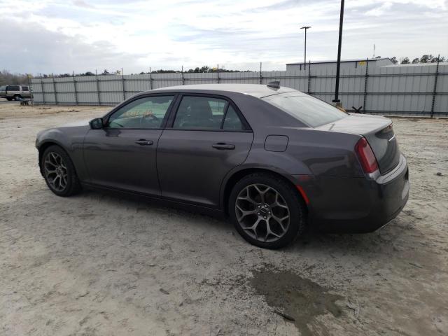 2017 CHRYSLER 300 S - 2C3CCABG7HH662853