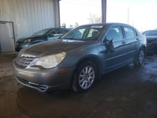 2007 Chrysler Sebring 