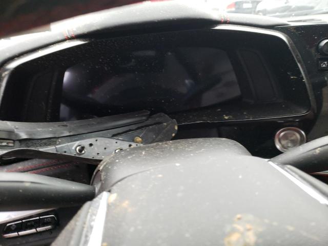 2023 CHEVROLET CORVETTE S - 1G1YB2D44P5101523