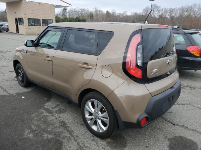 KNDJP3A55E7105448 KIA Soul