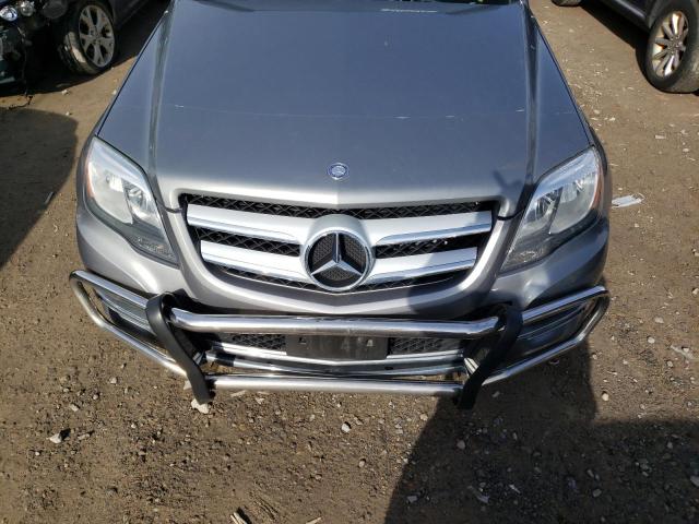 VIN WDCGG8JB7FG402696 2015 MERCEDES-BENZ GLK-CLASS no.11