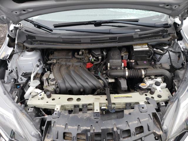 2017 NISSAN VERSA NOTE 3N1CE2CP3HL367317