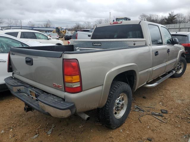 1GTGK13U03F185925 GMC Sierra K1500 Heavy Duty