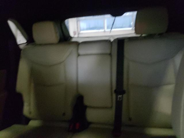 2018 CADILLAC XT5 - 1GYKNBRS5JZ223362
