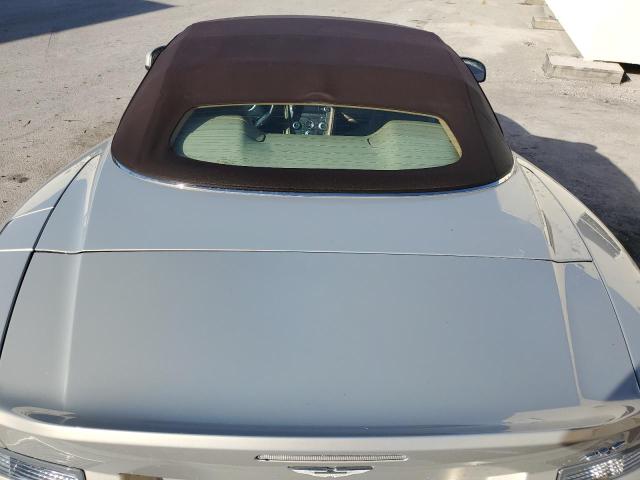 SCFFDABM7EGB15072 Aston Martin DB9